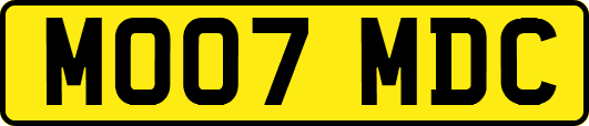 MO07MDC