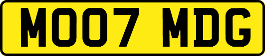MO07MDG