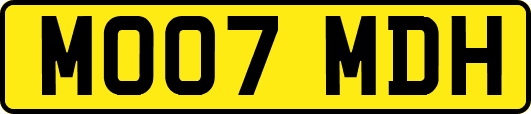 MO07MDH