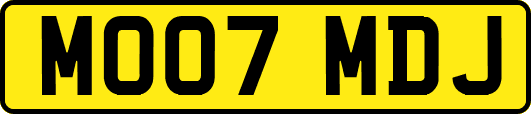 MO07MDJ