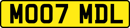 MO07MDL