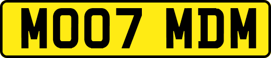 MO07MDM