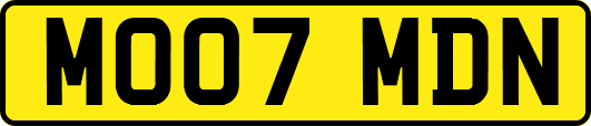 MO07MDN