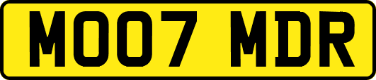 MO07MDR