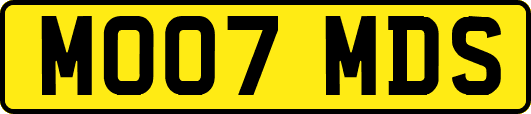 MO07MDS