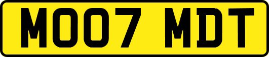 MO07MDT