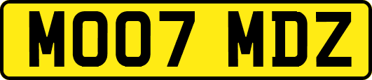 MO07MDZ