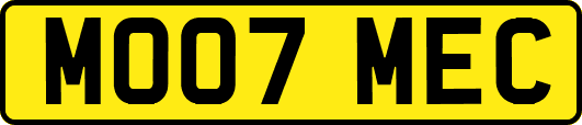 MO07MEC
