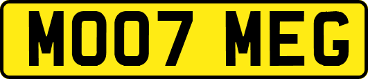 MO07MEG