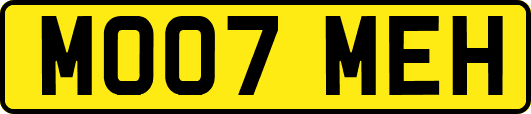 MO07MEH