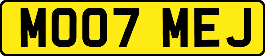 MO07MEJ