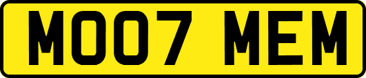 MO07MEM