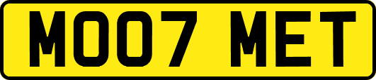 MO07MET