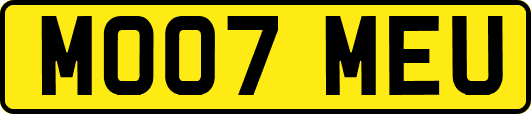 MO07MEU