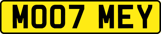 MO07MEY