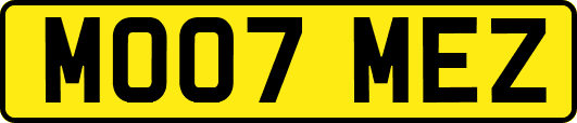 MO07MEZ