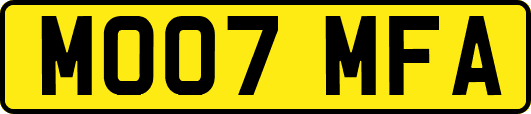 MO07MFA