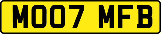 MO07MFB