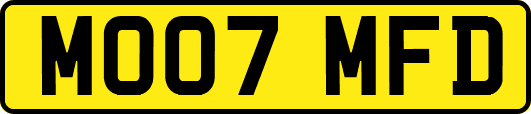 MO07MFD