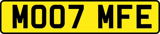 MO07MFE