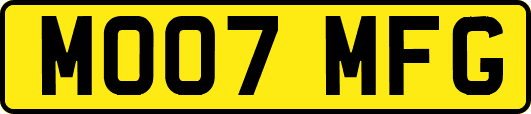 MO07MFG