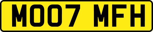 MO07MFH