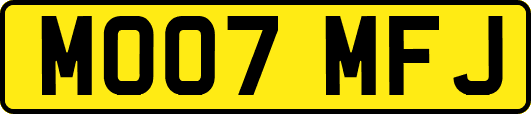 MO07MFJ