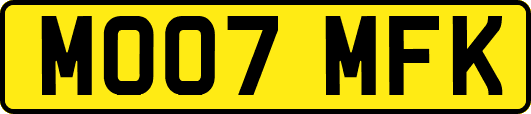 MO07MFK