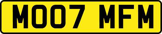 MO07MFM