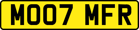 MO07MFR