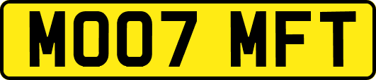 MO07MFT