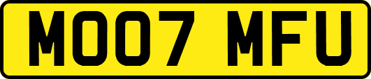 MO07MFU