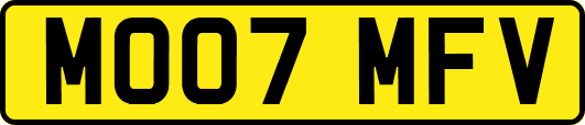 MO07MFV