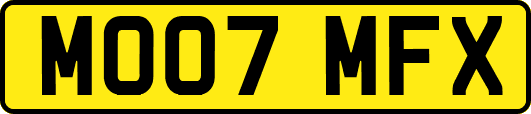 MO07MFX