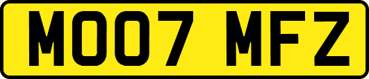 MO07MFZ