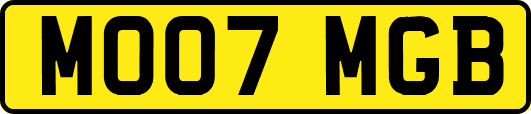 MO07MGB