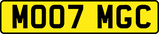 MO07MGC