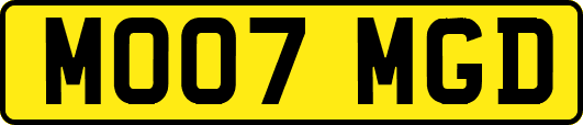 MO07MGD