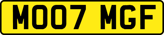 MO07MGF