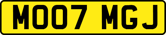 MO07MGJ