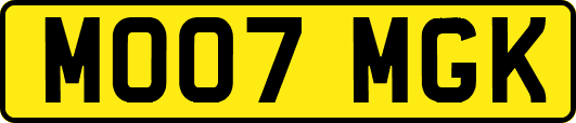 MO07MGK