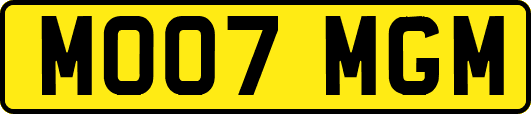 MO07MGM