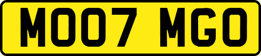 MO07MGO