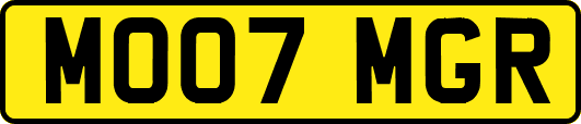 MO07MGR