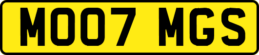 MO07MGS