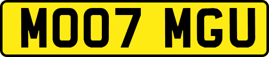 MO07MGU