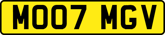 MO07MGV