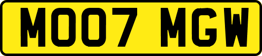 MO07MGW