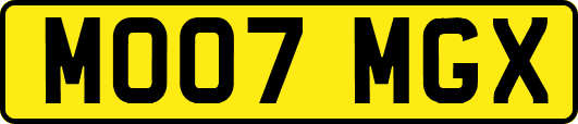 MO07MGX