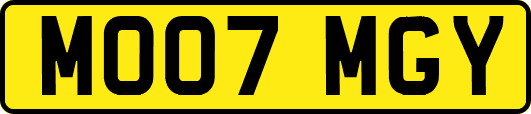 MO07MGY